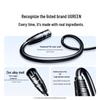 Ugreen AV130 XLR Male To Female Audio Extension Cable