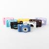 Étui de Protection en Silicone pour Appareils Photo Sony Série ZV1