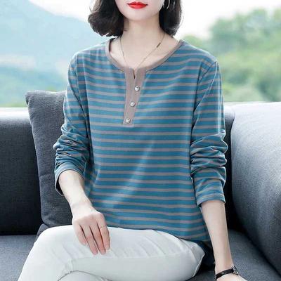 Tops – Jerseys y camisetas de manga larga