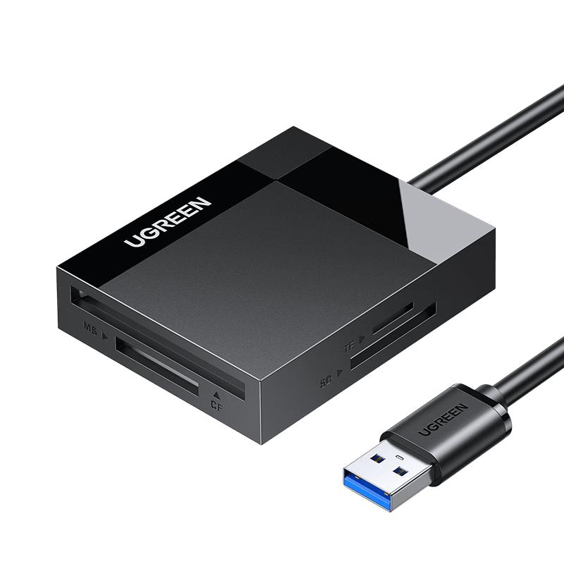 UGREEN USB 3.0 Multi-Card Reader