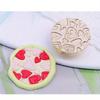 Cherry Blossom Envelope Plant Leaves Wax Seal Stamp Retro Antique Sealing Wax Scrapbooking Stamps Wedding Decorative Invitation