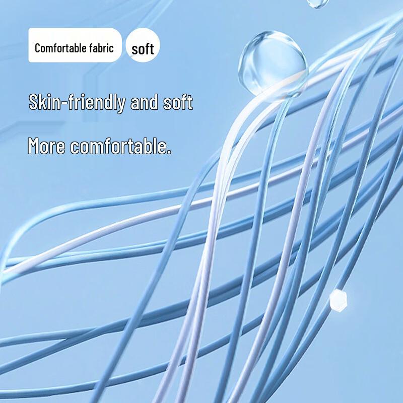 TonLion Women's Striped Hooded Cardigan Jacket