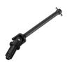 Front& Rear RC Car Drive Shaft Set for 16889 SG1602 16890 Trucks DIY Modified