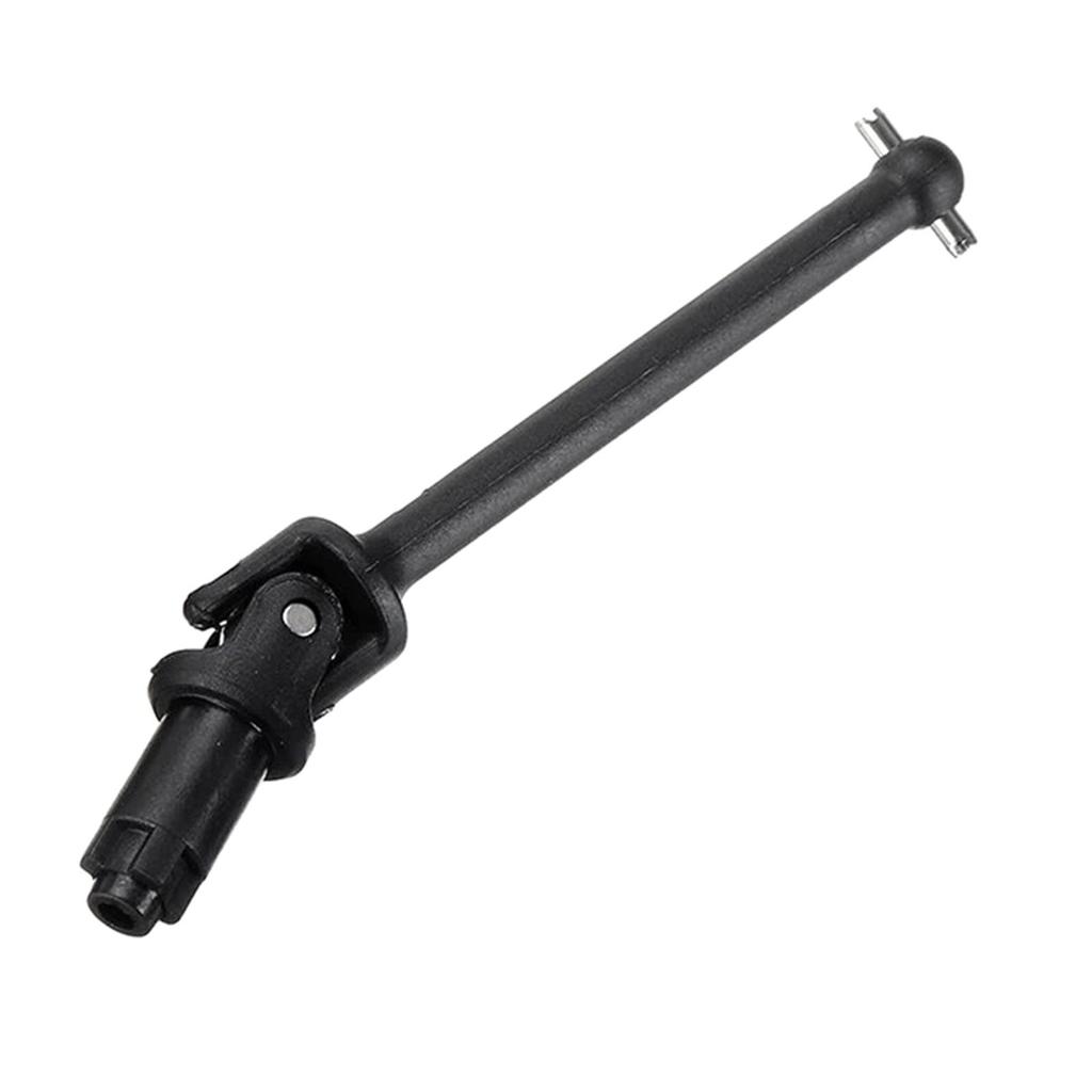 Front& Rear RC Car Drive Shaft Set for 16889 SG1602 16890 Trucks DIY Modified