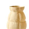Ceramic Flower Vase, Decorative Vase Floral Arrangement Flowerpot Container Statue for