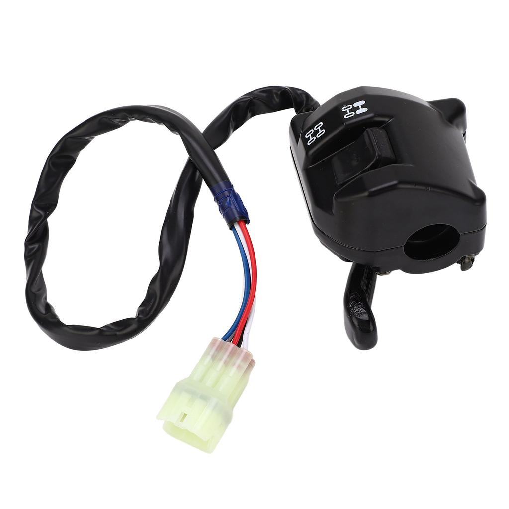ATV Throttle Lever Assembly 707000595 Handle Switch Replacement for Can‑Am Renegade Outlander