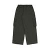Warm Fit Wide Cargo Pants