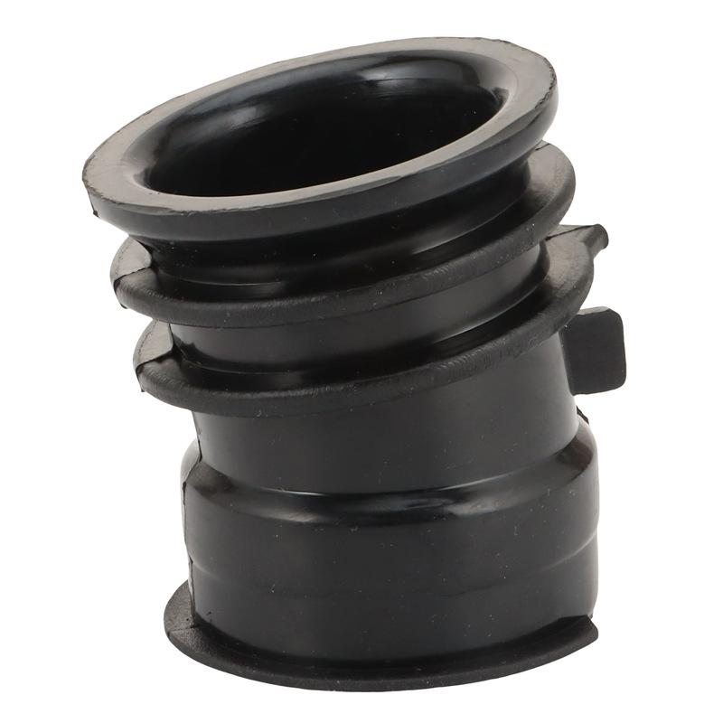5/15 The intake manifold for Virago XV250 from 1988 to 2010 and XV125 1990 to 2010