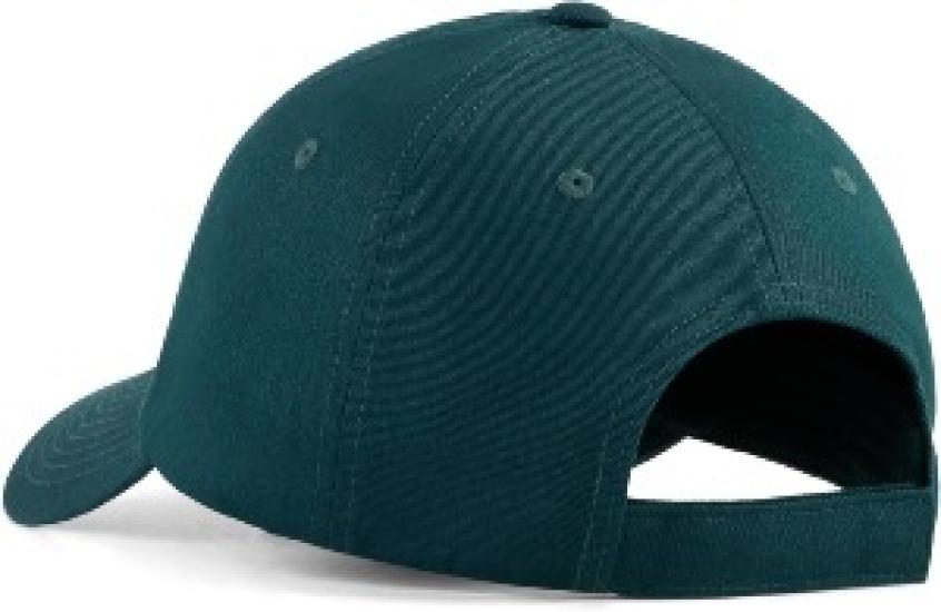 PUMA ESS NO.1 LOGO BB Cap 025999 Green Terrain (13) Free Size