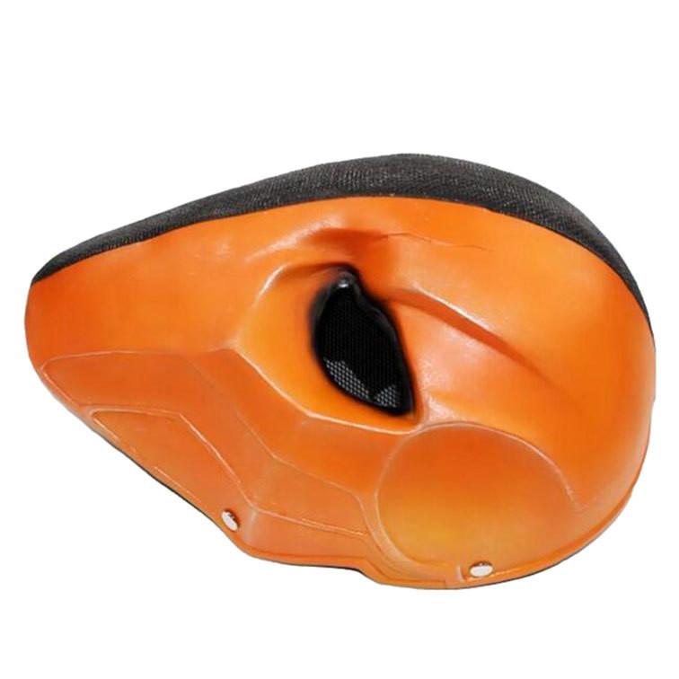 Arrow Deathstroke Mask Cosplay Prop For Halloween And Christmas Costume Party And Role Play