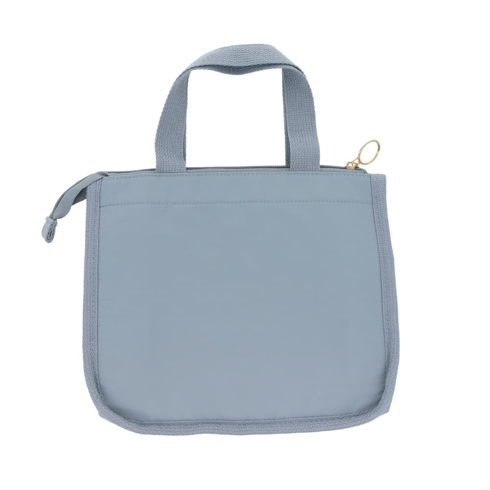 Sunstar Stationery Moomin Lunch S2335476 Bag, Insulated, NewLifeStyle, Hattifatteners,