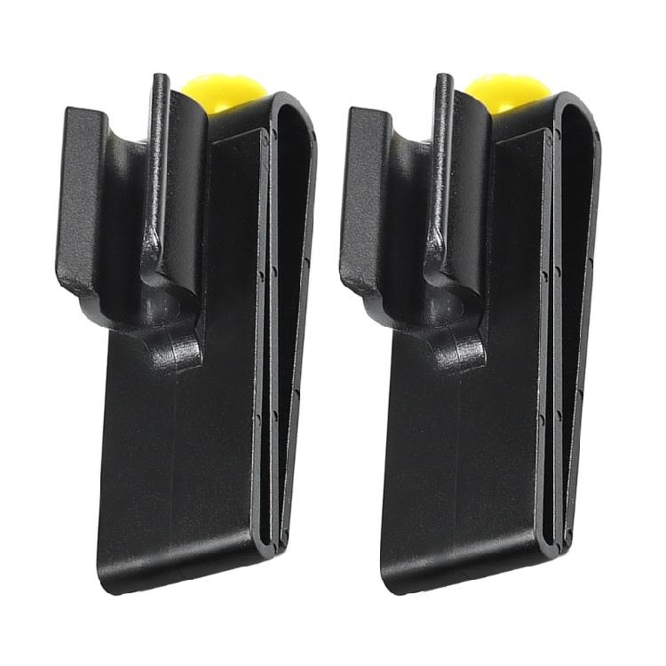 Golf Putter Clamp Club Holder Putting Golf Bag Clip On Putter Golf Putter Clip