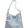 Toutou 2025 Women's Large Commuter Tote Bag