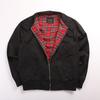 Giacca da Biker Punk Retro Impermeabile da Uomo per Primavera e Autunno