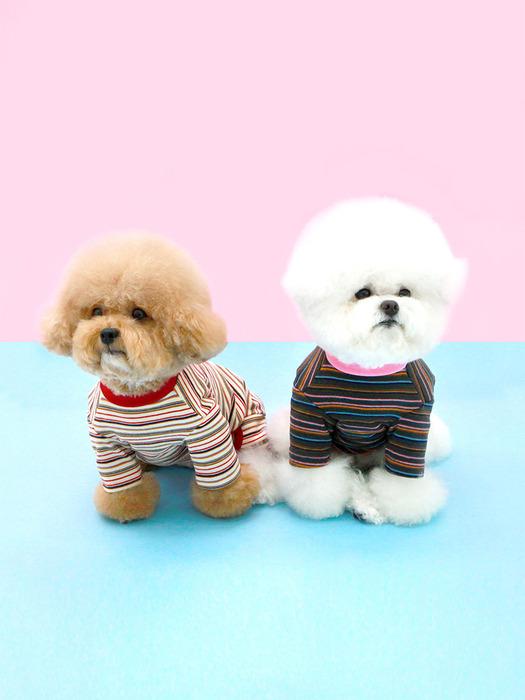 KINIKINI KINI STREIFEN ALL IN ONE - ANTHRAZIT(Alles in einem)