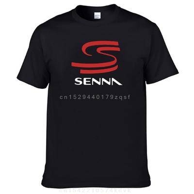 New Hero Ayrton Senna T Shirt Men Short Sleeve Kids Clothing Cotton T-shirts Funny Cool Man Boys Girl Tops Summer Casual Tees