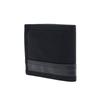 Porter Heat Unisex Nylon Geldbörse, Langlebig (Zweifach gefaltet) 703-07976