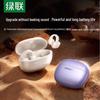Ugreen HiTune Ear Clip Wireless Bone Conduction Sports Bluetooth Earphone
