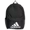 Polyester Backpack Regular Unisex Black Adidas HG0349