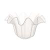 Acrylic Bell Orchid Lampshade Hanging Lamp Accessories Table Parts Diy Wall Night Restaurant Chandelier Lampshade Accessories