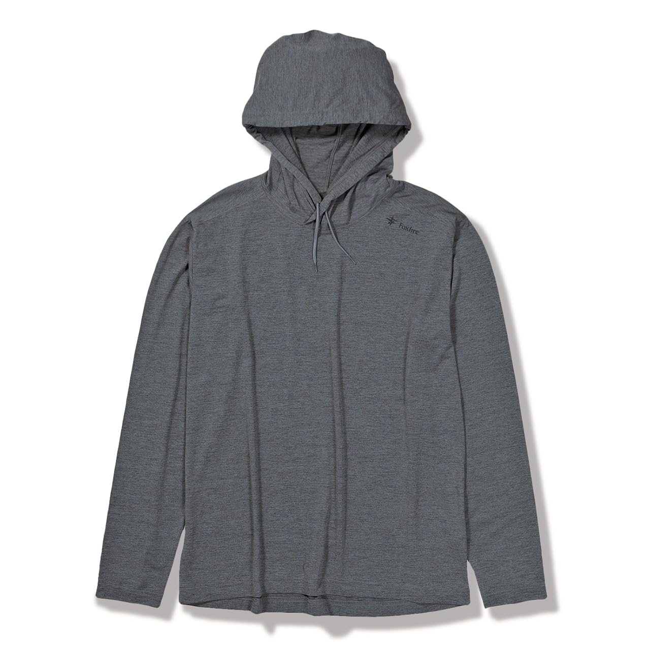 Толстовка с капюшоном Foxfire SC