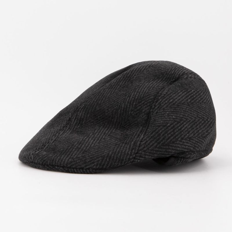 Men's Beret MANOUKIAN