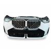 2025 BMW X3 G45/G48 Front Bumper Nosecut Compatible