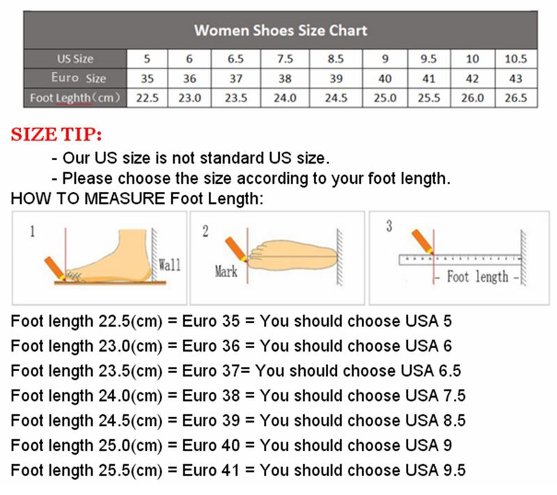 Sewing Chunky Sneakers Women Shoes Female Flat Platform Shoes Woman Sneakers Lace up Leather Women's Shoes Sneakers Plus Size