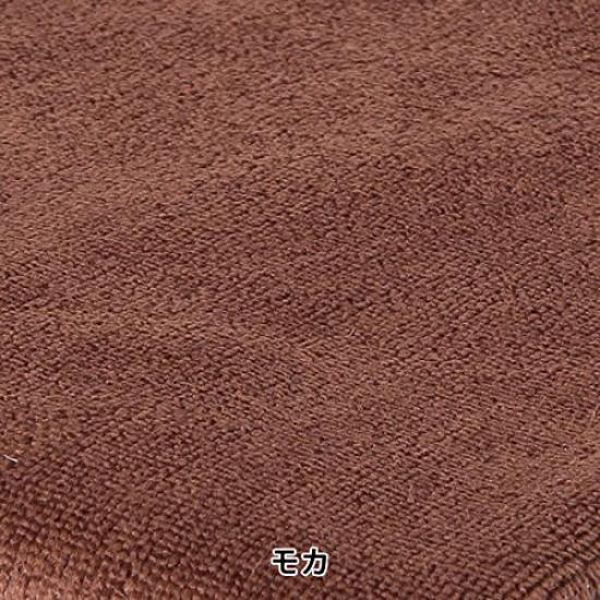 Large Microfiber Towel 2768 120 X 215 5 Colors Raspberry Bed Bed Spa Large Microfiber Eco-Friendly Sheet, Momme, Cm, Available, [Bed Towel, Sheet,