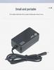 W235 Fake Battery External Power Supply for Fuji X-T4 and GFX 100S Cameras - Ideal for Live Streaming.