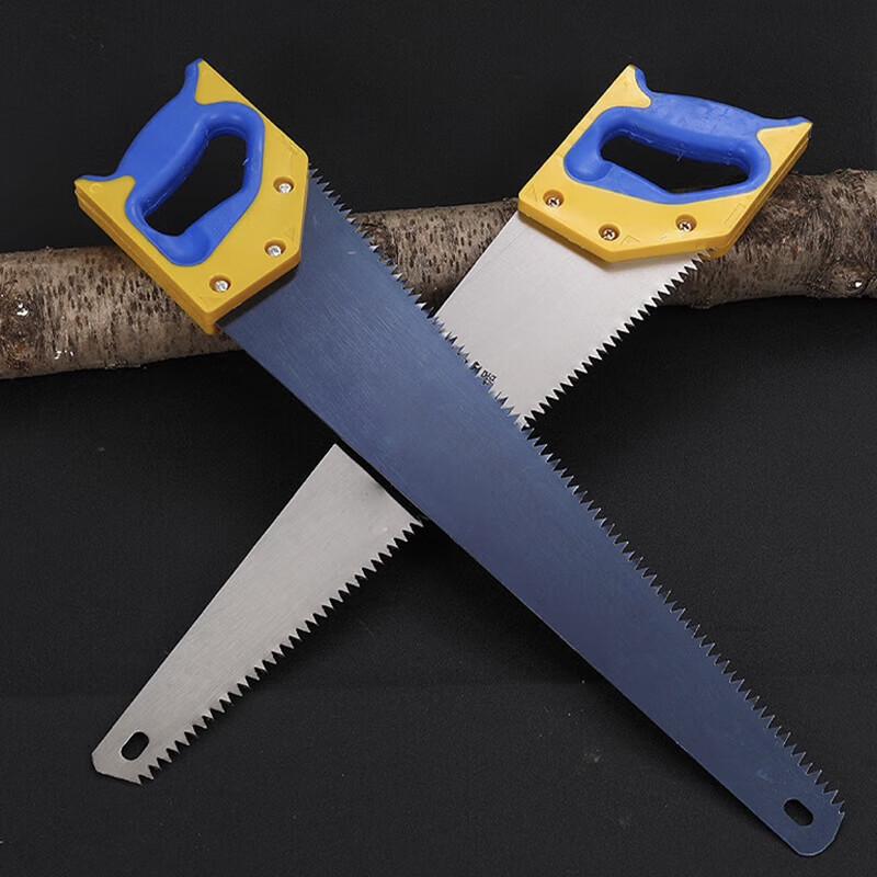 Shenran 500mm Woodworking & Garden Hand Saw