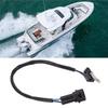 For DF70A DF100 DF300 Fourstroke Outboard Engine- 37721-93J00 3772193J00 Replacement Parts- Neutral Safety Switch