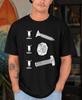 Ich Schraube Ich Mutter Ich Bolzen PNG T-und Kinder T-Shirt | Lustiges Werkzeug Diagramm Tee