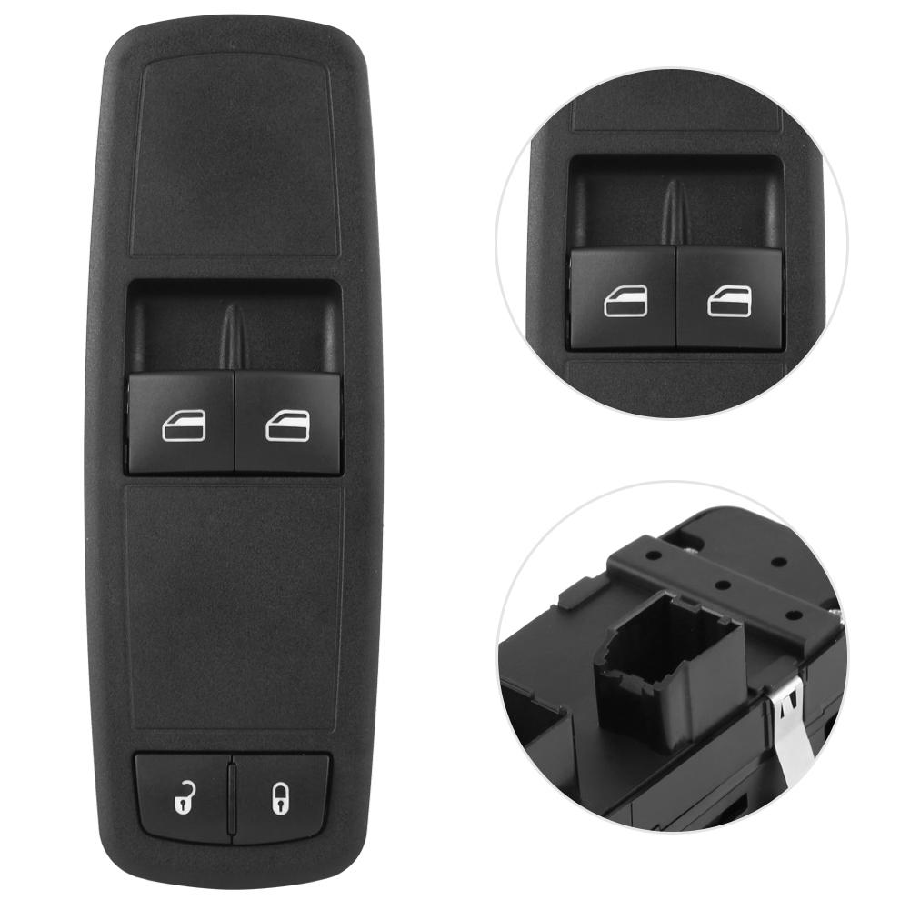 Power Master Window Switch for Chrysler Town & Country Dodge Grand Caravan 04602537AE