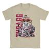 Unisex Invincible Comic TShirts   Cotton Top Tees Summer Classic ShortSleeved T Shirt O Neck Hip Hop Print Tshirt