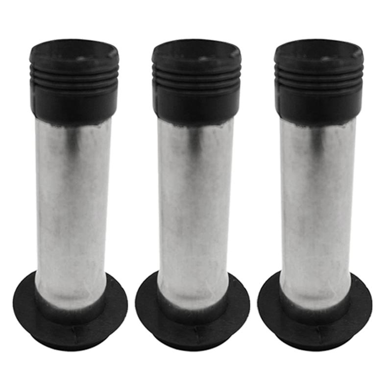 

3 Pcs For Sea-Doo 300 4-TEC 1503 GTX RXP RXT WAKE PRO 155 215 260 Spark Plug Tube Part Numbers 420851750 420851751 420851754 как