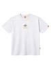 Ellamo Gold Homme Short Sleeve T-Shirt Unisex Plus Size S~4Xl (Type A)