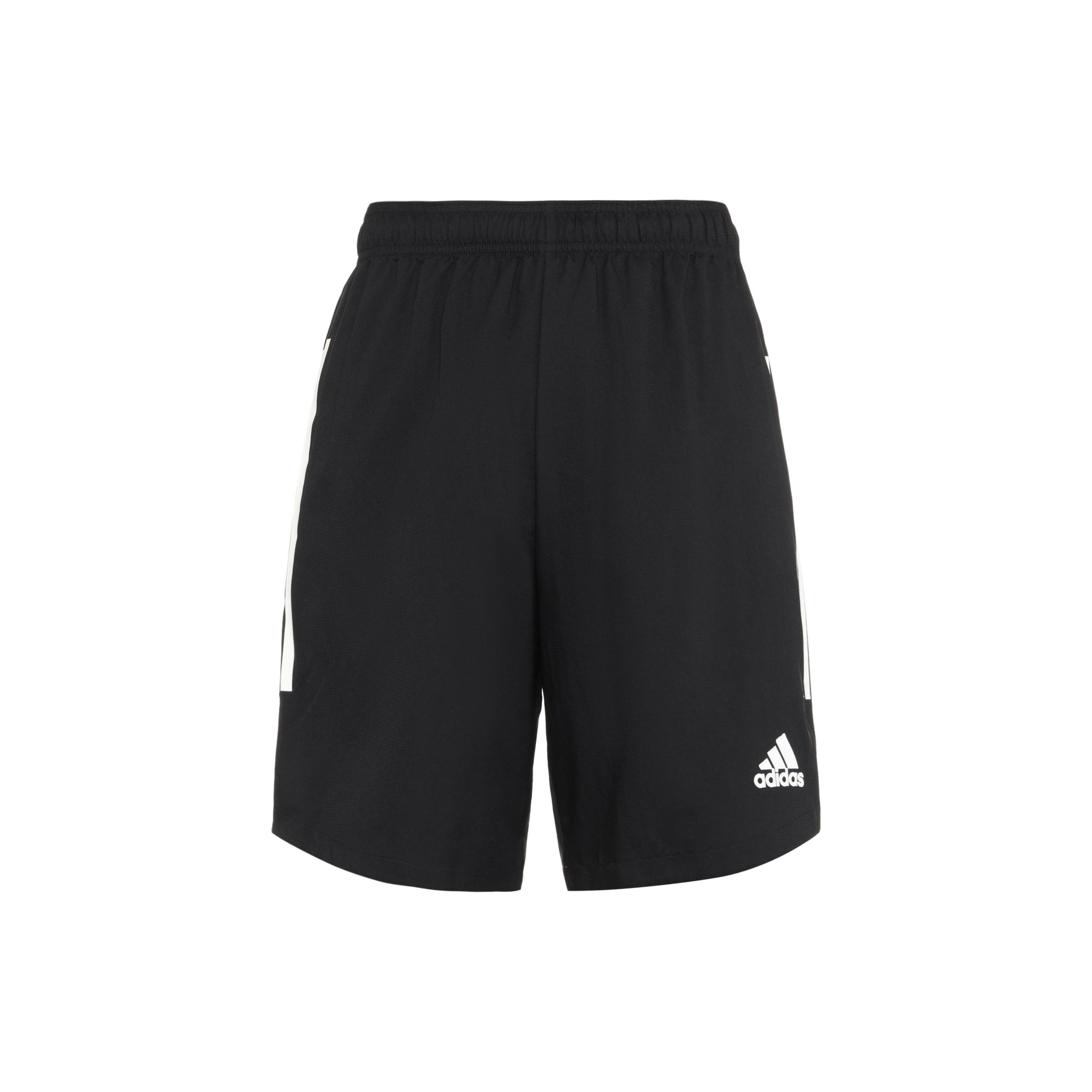 adidas Condivo 20 Sho Football Sports Short Men Black Men s FI4570 S