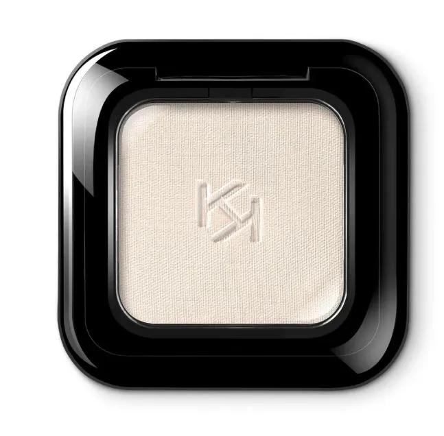 KIKO Milano High Pigment Eyeshadow - 20 Sparkling Light Rose