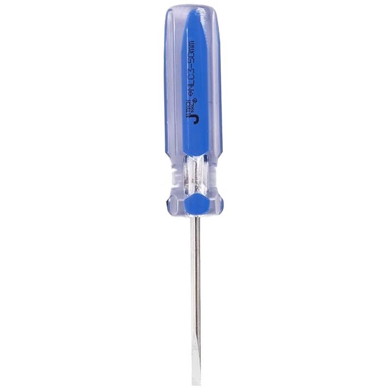 JETECH Slotted Screwdriver with Magnetic Tip