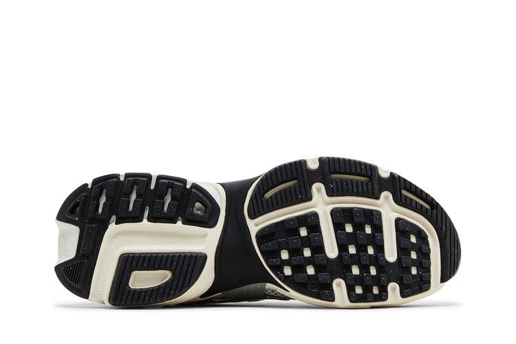 Nike V2K Run Light Pumic Black Chrome (Women's)