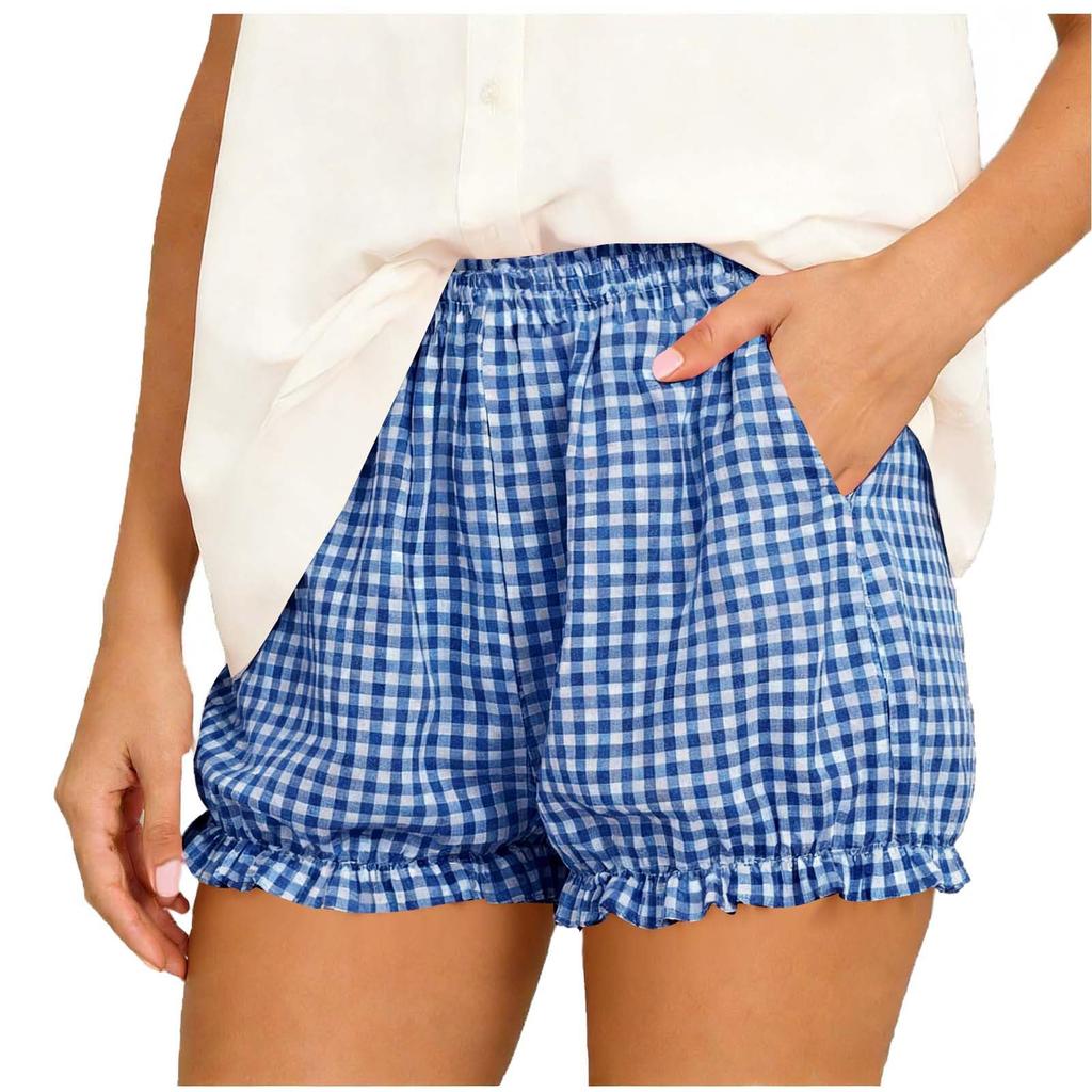 Modische Freizeit-Hose für Damen