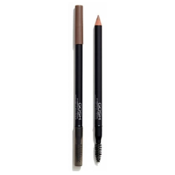 

Eyebrow Pencil Soft Grey Brown