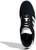 Adidas Breaknet Sleek Women Sneakers Black/white