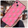 Lightning Bolt Case For iPhone 13 Pro Max 12 13 Mini 11 Pro Max XS XR X 6S 7 8 Plus SE 2020 Phone Cover