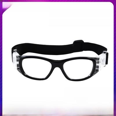 Professional Impact-Resistant Sports Goggles for Basketball & Football