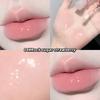 Jelly Lip Oil Feuchtigkeitsspendendes Feuchtigkeitsspendendes Lipgloss Herbst Winter Anti-trockene rissige Lippenpflege