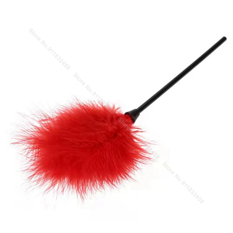 Couples Adult Products, Sex Feathers, Brushes, Flirting Sticks, Alternative Sex Toys, SM Sets, Sexual