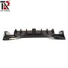 Carbon Fiber Rear Diffuser with Lights for BMW F90 M5