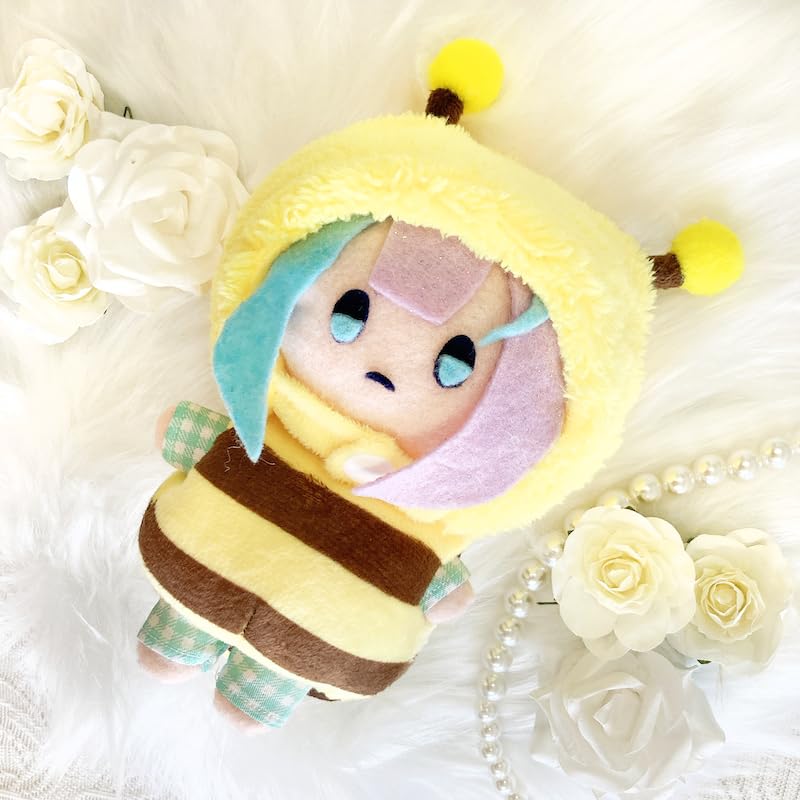 Plush Toy G-Trigger (Bee) [Used]